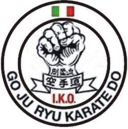 Logo IKO Italia