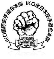 Logo IKO