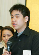 Kun Chang Tan