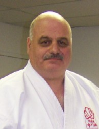 Robert Taiani