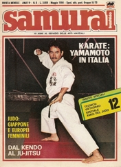 Sensei Yamamoto
