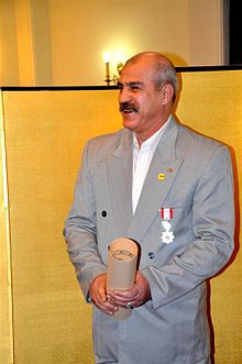 Mehdizadeh
