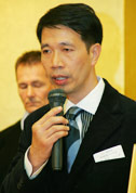 Yeung Chi Sang
